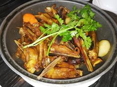-美极鲜食坊(宝安南路店)