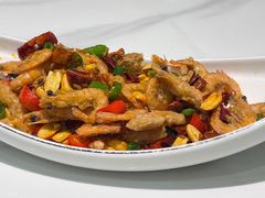 -福临北京烤鸭(韦曲北街店)