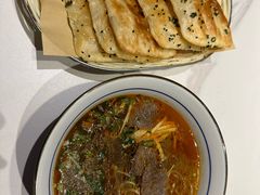 -寿州大饭店·餐厅