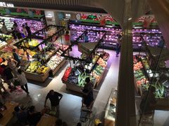 -盒马鲜生(189购物中心店)