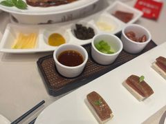 -阿庄新豫菜(航海东路店)