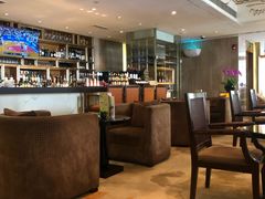 -广州粤海喜来登酒店