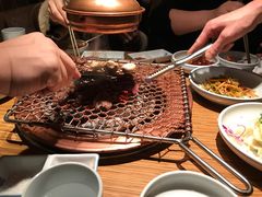 -王妃家(明洞中央店)