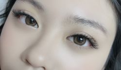 -爱纶美·美甲美睫半永久