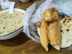 -王氏烧饼无矾油条