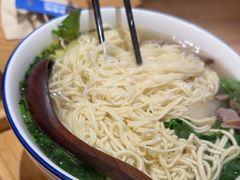 -马记永·兰州牛肉面(3019君尚店)