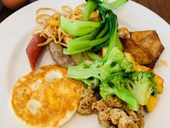 -昆山琶拉帝诗酒店·河畔咖啡厅Riverside Cafe