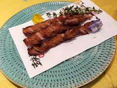 -佳兰雅序融合菜(高新店)