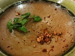 -杭州国际会议中心洲际酒店-面工坊