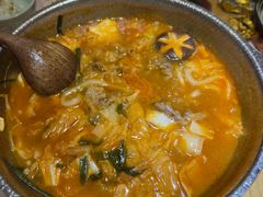 -吉兆·料理(红梅南路店)