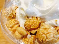 -星巴克(德阳洋洋百货店)