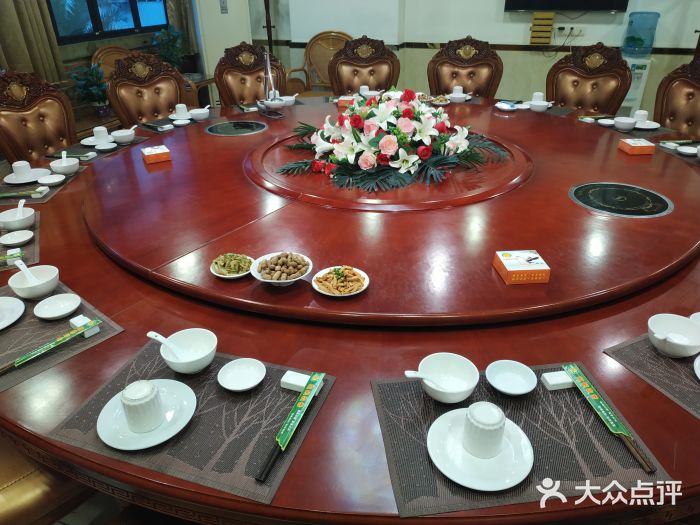 厨房好味(国贸店)图片