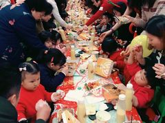 -悦宝园早教中心(庐阳区省直中心店)