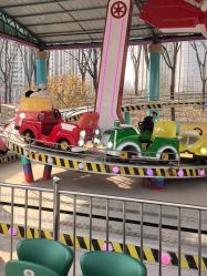 -大望京儿童游乐场