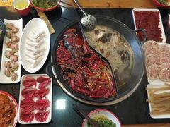 -重庆渝达老火锅(春熙路店)