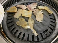-平山城鑫烧烤(建国楼店)