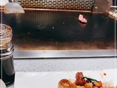 -大渔铁板烧(大悦城店)