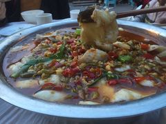 -笑红饭庄