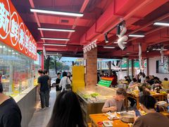 -养牛邓·潮汕牛肉海鲜自助火锅(广州店)