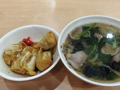 -蒋家桥饺面店(广陵路店)