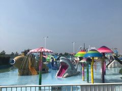 -秦皇岛乐岛海洋王国