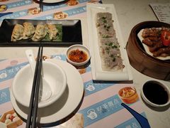 -叹茶靓点·粤式餐厅·全天茶市(石井万民广场店)