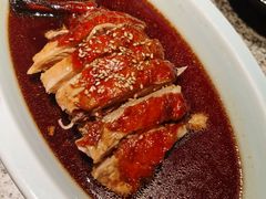 -南京大牌档(青岛万象城店)