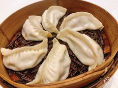 -冶春茶社(星汉大厦店)