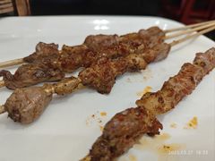 -宛平李记小吃(东关街店)