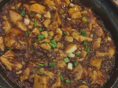 -南门小馆·清真(国贸商城店)