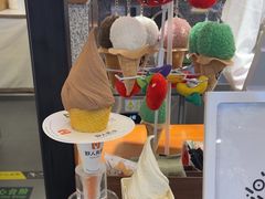 -野人先生Gelato(上海长宁龙之梦店)