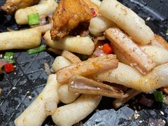 -川堂风·跷脚牛肉·乐山爆炒(宝山日月光店)