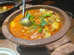 -肖记公安牛肉鱼杂馆·省级非物质文化遗产(崇仁路江滩直营店)