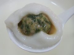 -七宝老街水磨汤圆(瞿溪路店)