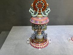 -承德避暑山庄景区