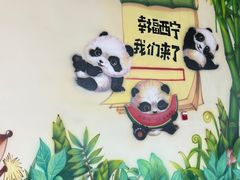 -青藏高原野生动物园