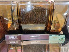 -星巴克臻选(嘉定疁城国际店)