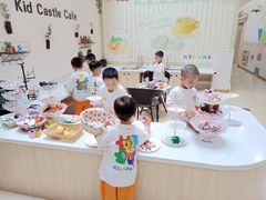 -吉的堡幼儿园(林隐天下园)