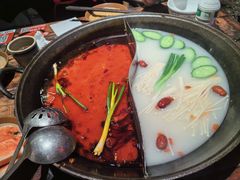 -周小明火锅(黑金冠社区店)