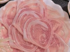 -陈府大宅门成都火锅·手切鲜肉(太原街店)