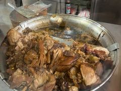 -马里奥明星猪脚饭