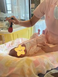 -嘉悦时光玺悦阁月子中心(九龙湖店)