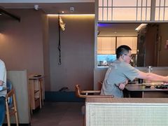 -花时·炭火烧肉(东百中心A馆店)