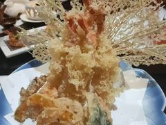 -天狗山料理(省体店)