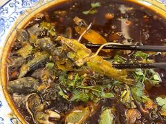-老渔家鲜鱼轩(南浦横街店)