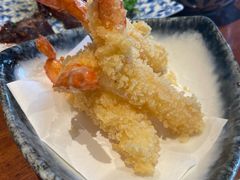 -福樱兰海鲜放题铁板烧(加州店)