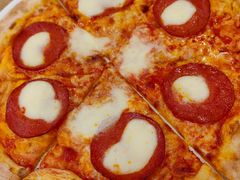 -城市大道红炉披萨烘焙坊