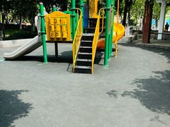 -双拥公园