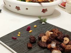 -高老庄新家宴(北斗星广场店)