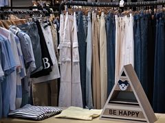 -首创奥特莱斯(西安店)